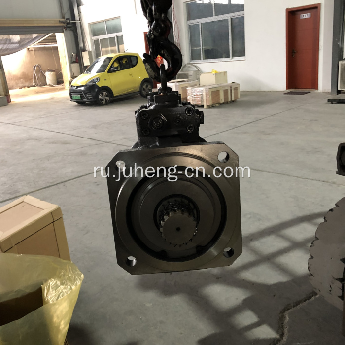 ZX330 Гидравлический насос HPV145G Главный насос 9256101 9257309